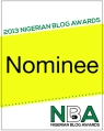 Nigerian Blog Awards